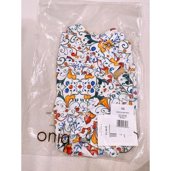 Onia x We wore what Danielle one piece - Picture 7 of 7